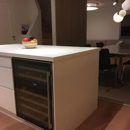 Villa Stylish In For Ons