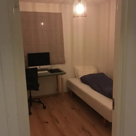 Stylish In For Ons Villa Stavanger