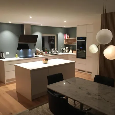 Villa Stylish In For Ons