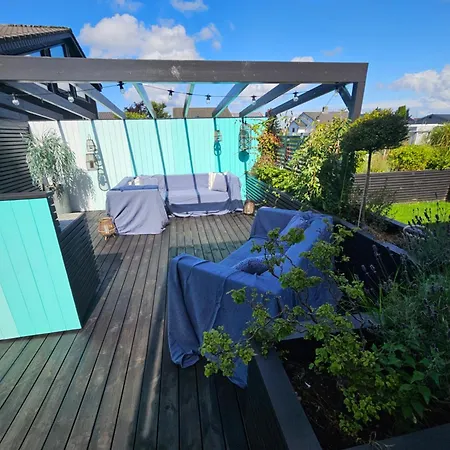Villa Stylish In For Ons