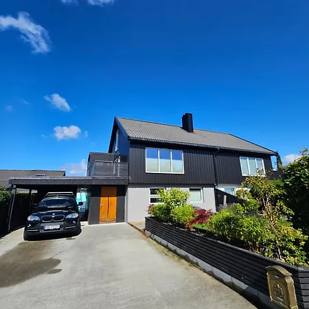 Villa Stylish In For Ons *